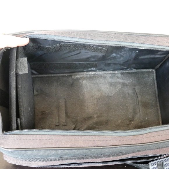 Unomat Video Bag - Picture 7 of 14